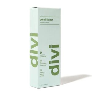 NWT - Divi Original Conditioner
